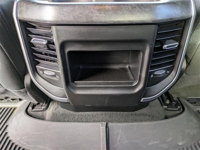 2023 RAM 1500 Big Horn 4x4 Crew Cab 5'7" Box