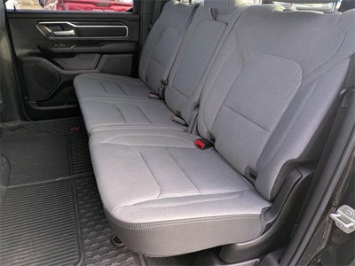 2023 RAM 1500 Big Horn 4x4 Crew Cab 5'7" Box