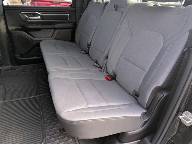 2023 RAM 1500 Big Horn 4x4 Crew Cab 5'7" Box