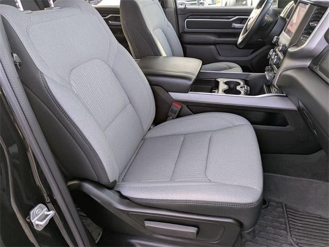 2023 RAM 1500 Big Horn 4x4 Crew Cab 5'7" Box