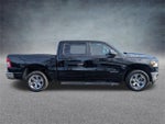 2023 RAM 1500 Big Horn 4x4 Crew Cab 5'7" Box