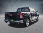 2023 RAM 1500 Big Horn 4x4 Crew Cab 5'7" Box