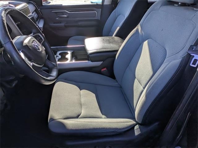 2019 RAM 1500 Big Horn/Lone Star 4x4 Crew Cab 5'7" Box