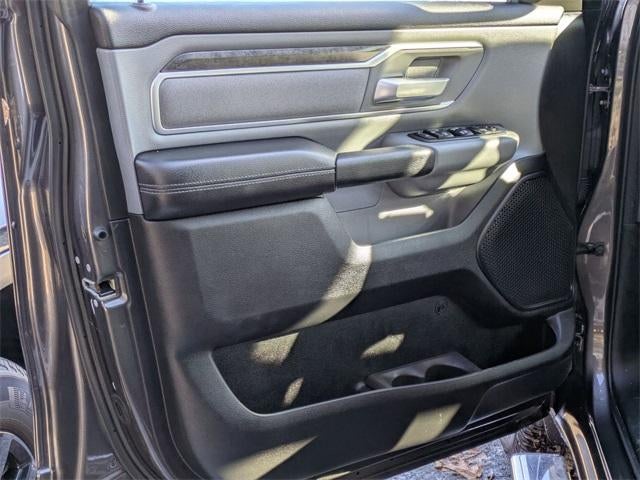 2019 RAM 1500 Big Horn/Lone Star 4x4 Crew Cab 5'7" Box