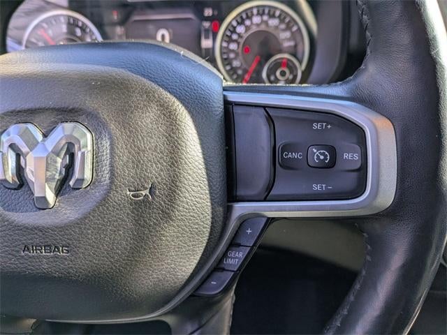 2019 RAM 1500 Big Horn/Lone Star 4x4 Crew Cab 5'7" Box