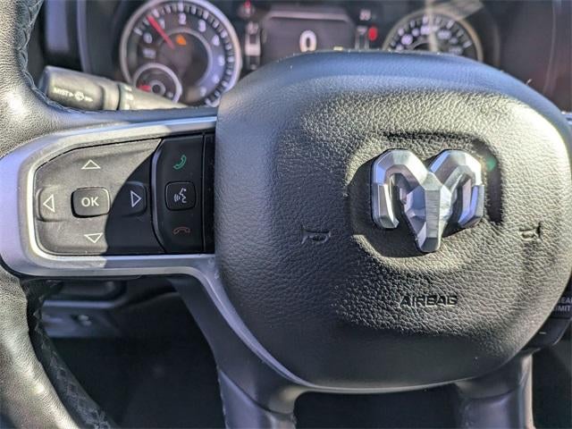 2019 RAM 1500 Big Horn/Lone Star 4x4 Crew Cab 5'7" Box