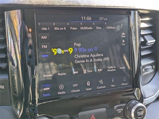 2019 RAM 1500 Big Horn/Lone Star 4x4 Crew Cab 5'7" Box