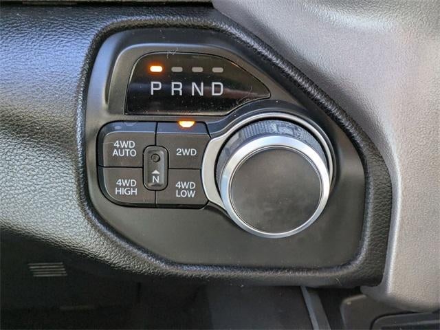 2019 RAM 1500 Big Horn/Lone Star 4x4 Crew Cab 5'7" Box