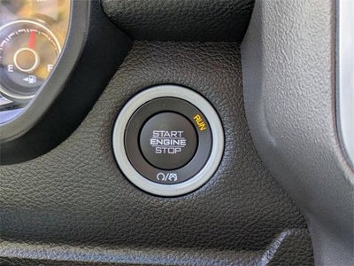 2019 RAM 1500 Big Horn/Lone Star 4x4 Crew Cab 5'7" Box