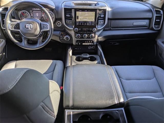 2019 RAM 1500 Big Horn/Lone Star 4x4 Crew Cab 5'7" Box