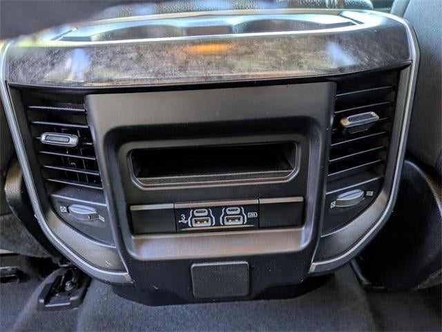 2019 RAM 1500 Big Horn/Lone Star 4x4 Crew Cab 5'7" Box