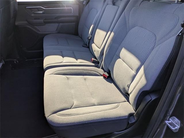 2019 RAM 1500 Big Horn/Lone Star 4x4 Crew Cab 5'7" Box