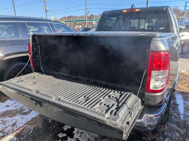 2019 RAM 1500 Big Horn/Lone Star 4x4 Crew Cab 5'7" Box
