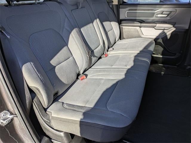 2019 RAM 1500 Big Horn/Lone Star 4x4 Crew Cab 5'7" Box