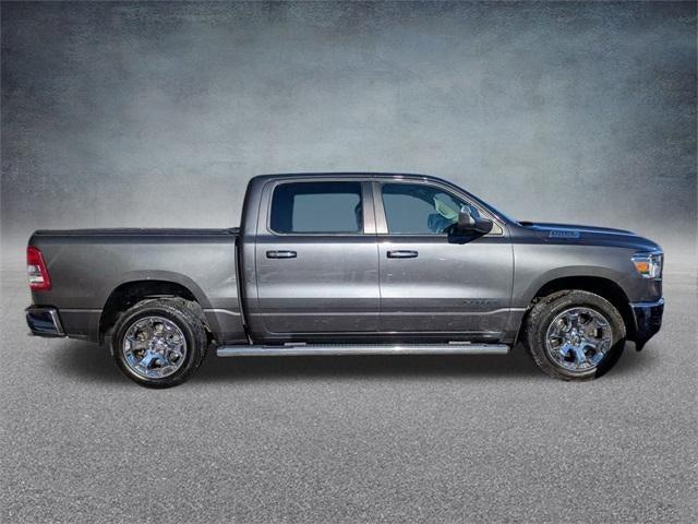 2019 RAM 1500 Big Horn/Lone Star 4x4 Crew Cab 5'7" Box