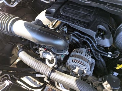 2019 RAM 1500 Big Horn/Lone Star 4x4 Crew Cab 5'7" Box