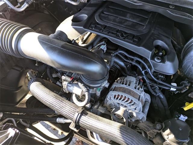 2019 RAM 1500 Big Horn/Lone Star 4x4 Crew Cab 5'7" Box