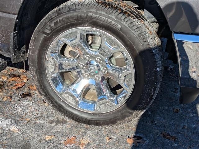 2019 RAM 1500 Big Horn/Lone Star 4x4 Crew Cab 5'7" Box