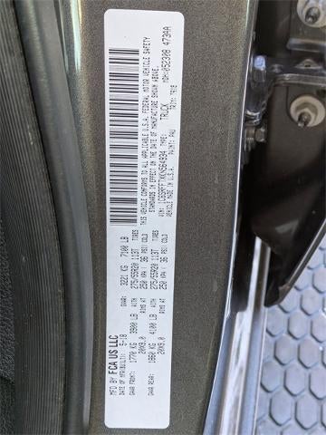 2019 RAM 1500 Big Horn/Lone Star 4x4 Crew Cab 5'7" Box