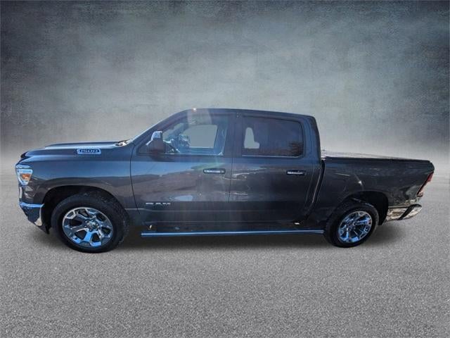 2019 RAM 1500 Big Horn/Lone Star 4x4 Crew Cab 5'7" Box