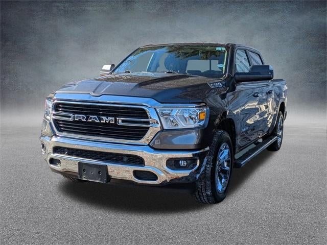 2019 RAM 1500 Big Horn/Lone Star 4x4 Crew Cab 5'7" Box