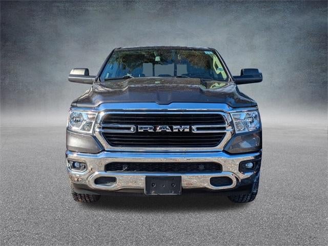 2019 RAM 1500 Big Horn/Lone Star 4x4 Crew Cab 5'7" Box