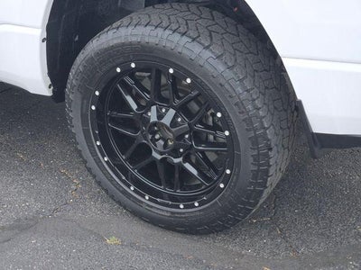 2022 RAM 1500 Big Horn 4x4 Crew Cab 5'7" Box