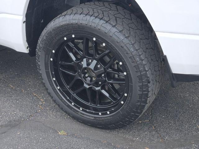 2022 RAM 1500 Big Horn 4x4 Crew Cab 5'7" Box