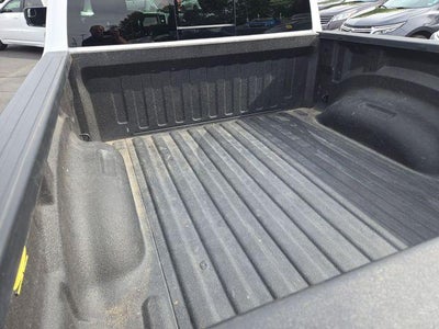 2022 RAM 1500 Big Horn 4x4 Crew Cab 5'7" Box