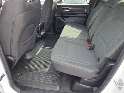 2022 RAM 1500 Big Horn 4x4 Crew Cab 5'7" Box