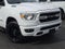 2022 RAM 1500 Big Horn 4x4 Crew Cab 5'7" Box