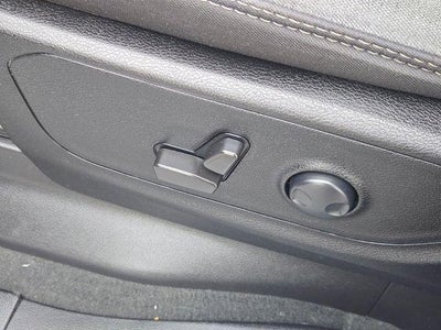 2022 RAM 1500 Big Horn 4x4 Crew Cab 5'7" Box
