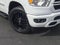 2022 RAM 1500 Big Horn 4x4 Crew Cab 5'7" Box