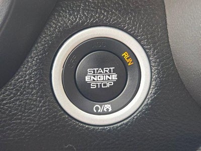 2022 RAM 1500 Big Horn 4x4 Crew Cab 5'7" Box