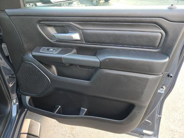 2025 RAM 1500 Warlock 4x4 Crew Cab 5'7" Box
