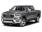 2022 RAM 1500 Limited 4x4 Crew Cab 5'7" Box