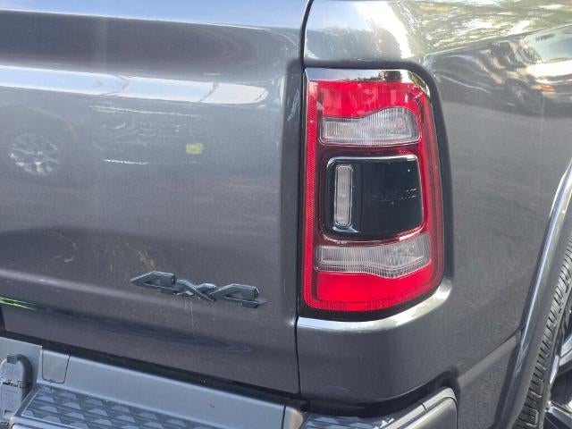 2021 RAM 1500 Limited 4x4 Crew Cab 5'7" Box
