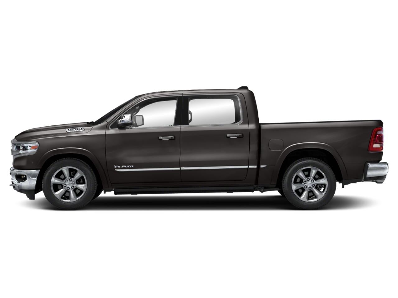 2021 RAM 1500 Limited 4x4 Crew Cab 5'7" Box