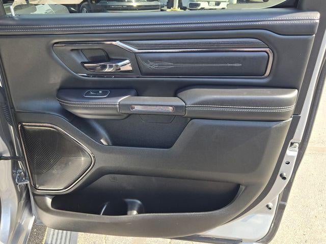 2024 RAM 1500 Limited 4x4 Crew Cab 5'7" Box