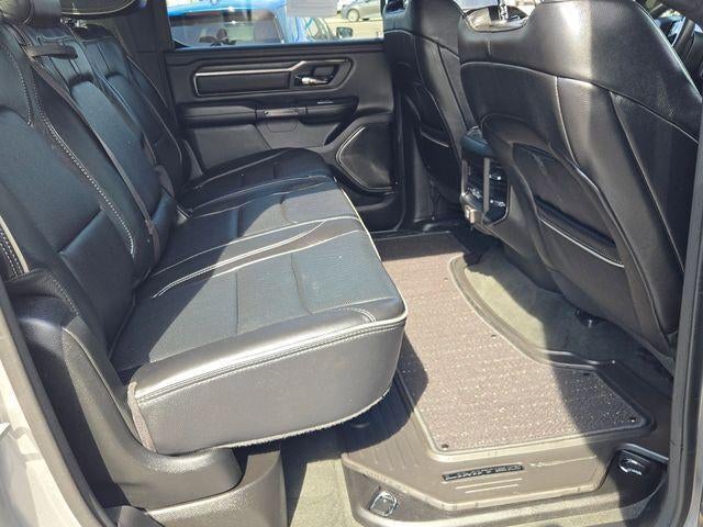 2024 RAM 1500 Limited 4x4 Crew Cab 5'7" Box