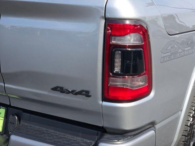 2024 RAM 1500 Limited 4x4 Crew Cab 5'7" Box