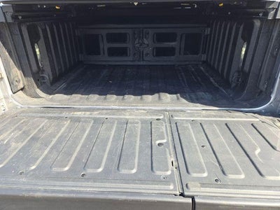 2024 RAM 1500 Limited 4x4 Crew Cab 5'7" Box