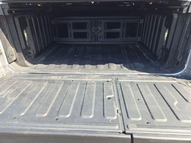 2024 RAM 1500 Limited 4x4 Crew Cab 5'7" Box