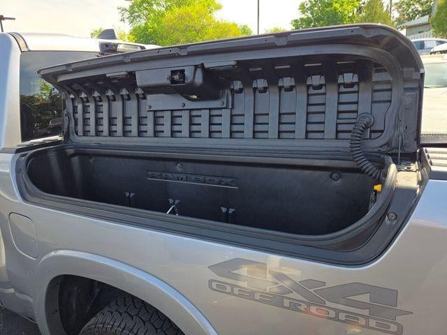 2024 RAM 1500 Limited 4x4 Crew Cab 5'7" Box