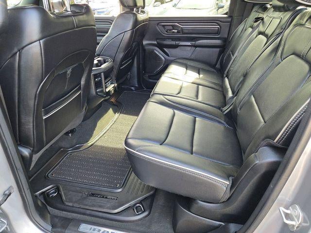 2024 RAM 1500 Limited 4x4 Crew Cab 5'7" Box