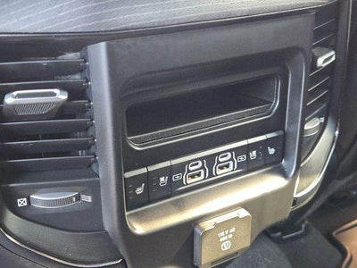 2024 RAM 1500 Limited 4x4 Crew Cab 5'7" Box