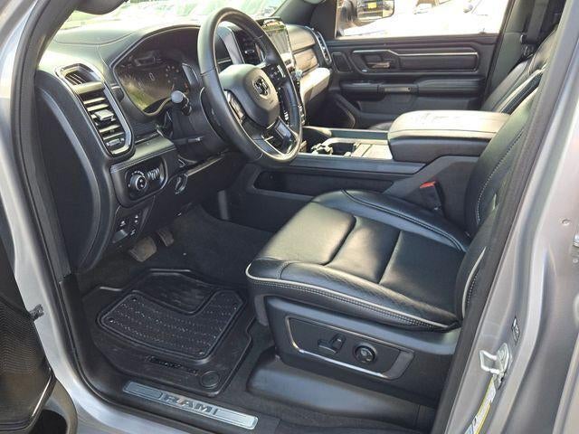 2024 RAM 1500 Limited 4x4 Crew Cab 5'7" Box