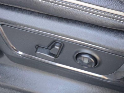 2024 RAM 1500 Limited 4x4 Crew Cab 5'7" Box