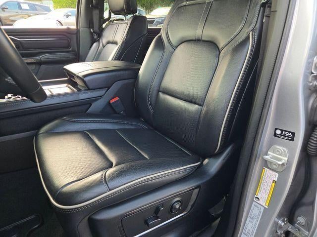 2024 RAM 1500 Limited 4x4 Crew Cab 5'7" Box