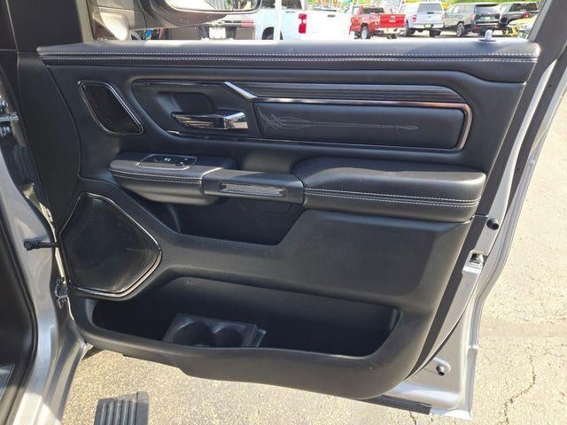 2024 RAM 1500 Limited 4x4 Crew Cab 5'7" Box
